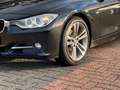 BMW 320 3-serie 320i High Executive AUT|Leder|Cruis|NAVI|D Schwarz - thumbnail 4