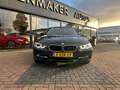 BMW 320 3-serie 320i High Executive AUT|Leder|Cruis|NAVI|D Schwarz - thumbnail 5