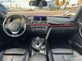 BMW 320 3-serie 320i High Executive AUT|Leder|Cruis|NAVI|D Schwarz - thumbnail 3