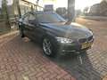 BMW 320 3-serie 320i High Executive AUT|Leder|Cruis|NAVI|D Schwarz - thumbnail 6