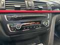 BMW 320 3-serie 320i High Executive AUT|Leder|Cruis|NAVI|D Schwarz - thumbnail 17