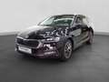 Skoda Octavia Combi2.0 TDI DSG STYLE LED HEAD-UP LM17 Schwarz - thumbnail 2