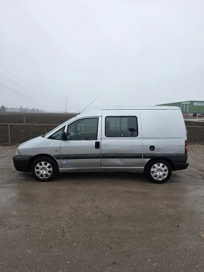 Peugeot Expert Kombi Komfort 2,0 HDI - 2