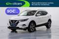 Nissan Qashqai 1.3 DIG-T N-Connecta 4x2 103kW Blanco - thumbnail 1