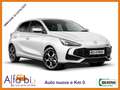 MG MG3 1.5 Hybrid+ 194CV Aut. Comfort Bianco - thumbnail 1