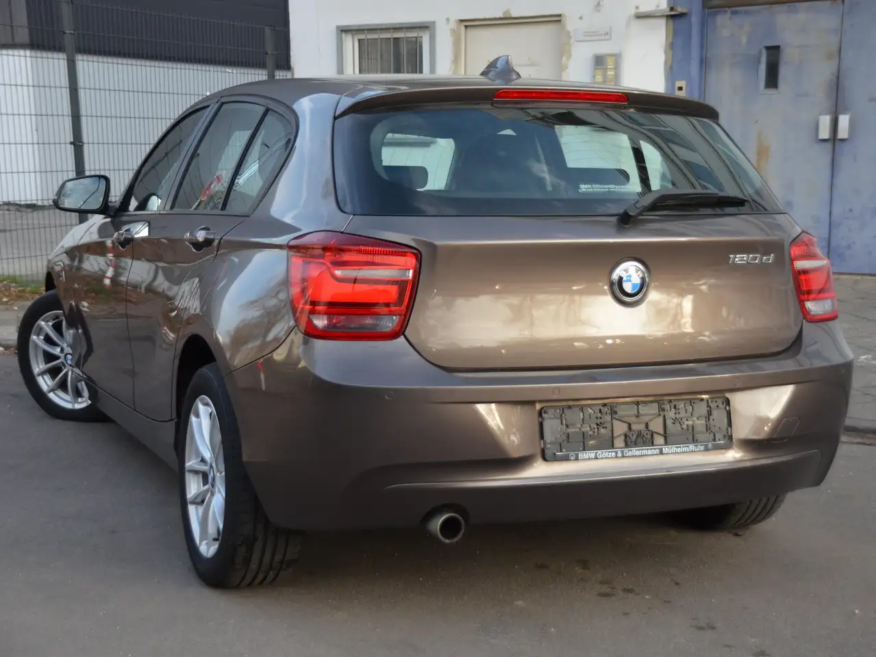 Das Auto