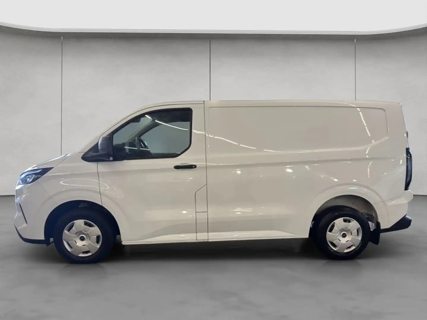 Ford Transit Custom 300 L2H1 LKW VA Trend Weiß - 2
