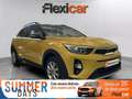 Kia Stonic 1.2 CVVT Eco-Dynamic Concept 84 Żółty - thumbnail 1
