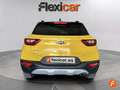 Kia Stonic 1.2 CVVT Eco-Dynamic Concept 84 Żółty - thumbnail 4