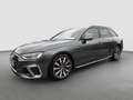 Audi A4 40 TDI S-line S-tronic MatrixLED HuD Kamera Grigio - thumbnail 14
