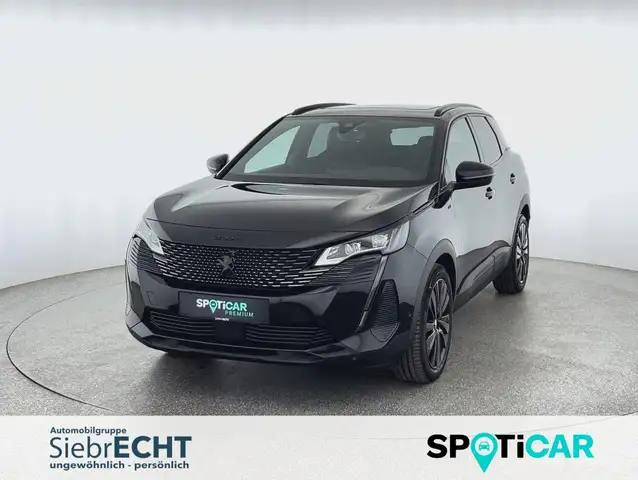 Peugeot 3008 Hybrid GT 1.2*NAVI*SHZ*RFK*uvm