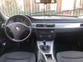 BMW 320 320d Touring Eletta 184cv Nero - thumbnail 5