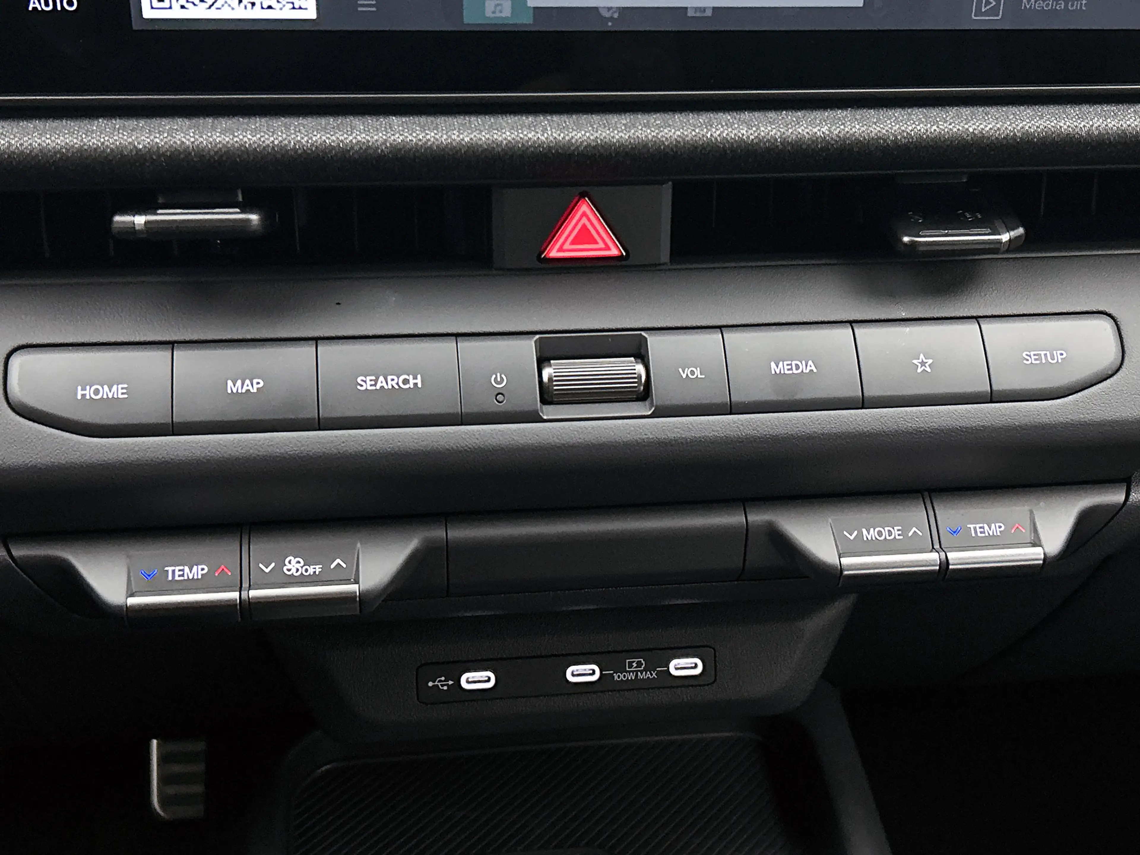 Kia Seltos 1.6 GDi Hybrid X-Line Stoelverwarming en verkoelin — photo 10