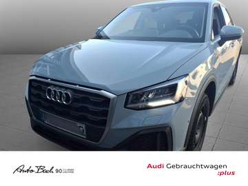 35TFSI Stronic Navi LED EPH CarPlay DAB