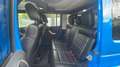 Jeep Wrangler Wrangler III 2011 Unlimited 2.8 crd Sahara auto Bleu - thumbnail 13