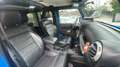 Jeep Wrangler Wrangler III 2011 Unlimited 2.8 crd Sahara auto Bleu - thumbnail 7