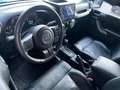 Jeep Wrangler Wrangler III 2011 Unlimited 2.8 crd Sahara auto Bleu - thumbnail 9