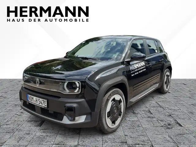 Renault R 4