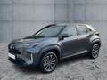 Toyota Yaris Cross 1.5Hybrid TEAMPLAYER LED+NAV+ACC+RFK Gris - thumbnail 2