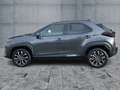 Toyota Yaris Cross 1.5Hybrid TEAMPLAYER LED+NAV+ACC+RFK Gris - thumbnail 4