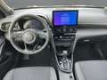 Toyota Yaris Cross 1.5Hybrid TEAMPLAYER LED+NAV+ACC+RFK Gris - thumbnail 9