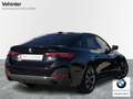 BMW 420 420dA Gran Coupé Noir - thumbnail 18