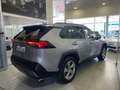 Toyota RAV 4 ADVANCE 2WD Argent - thumbnail 15