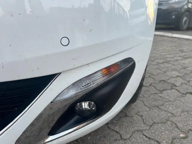 Peugeot 308 view 25