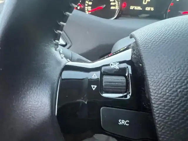 Peugeot 308 view 15