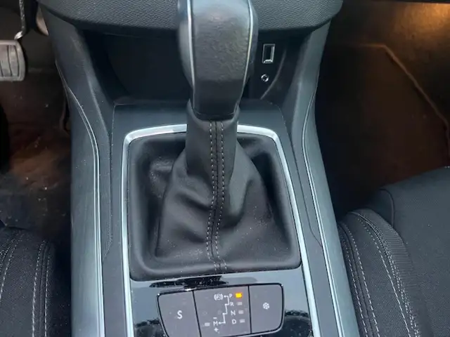 Peugeot 308 view 22