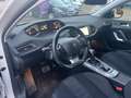 Peugeot 308 1.2   - 130 - BV EAT6  ALLURE - TOIT PANORAMIQUE Blanc - thumbnail 5