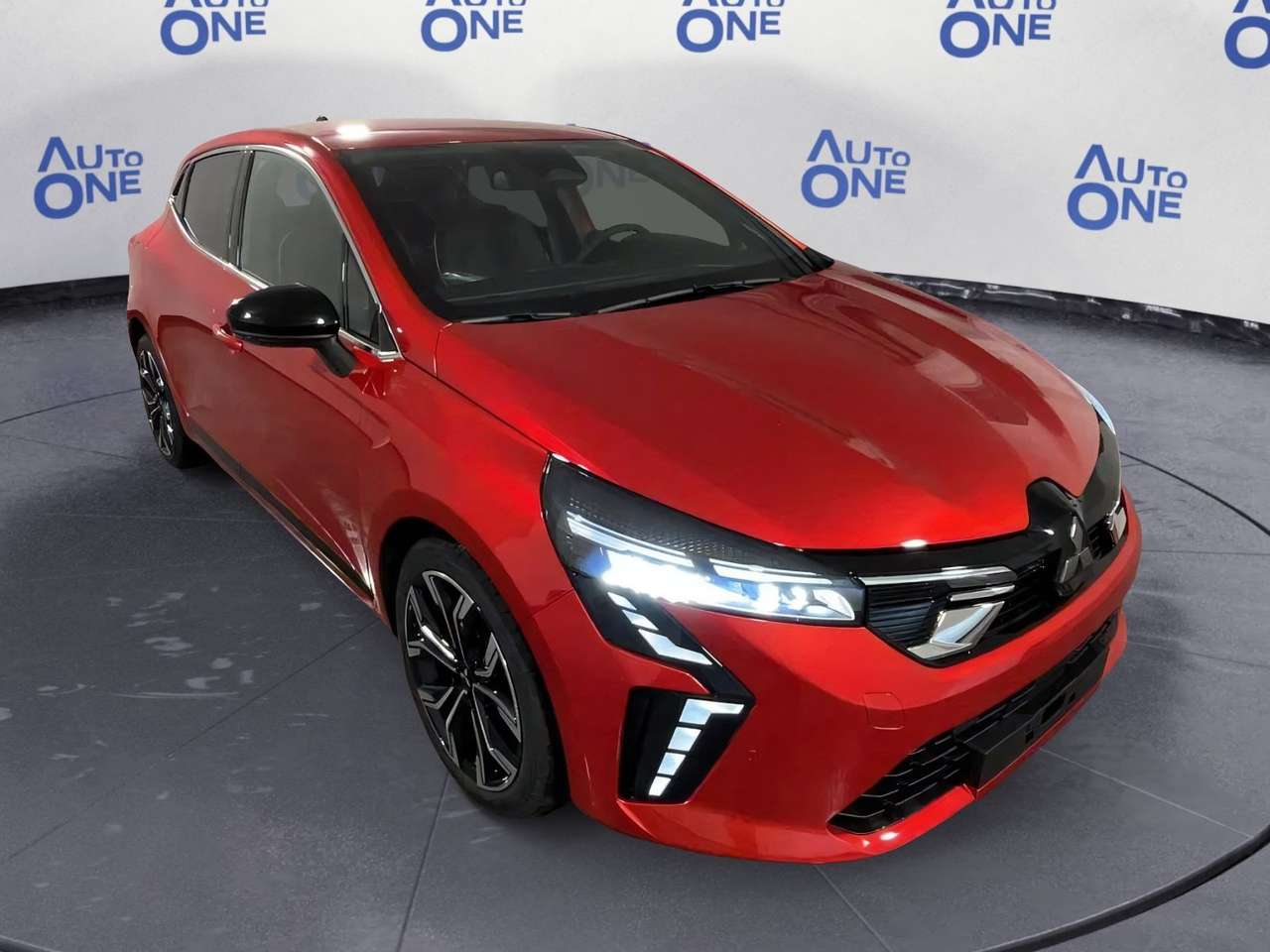 Mitsubishi Colt 1.0 turbo Gpl Intense 100cv - Gem. Clio - Blocca Ora! -*