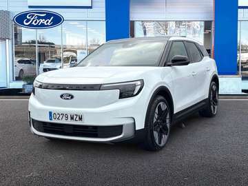 RWD Rango Extendido Premium 77kWh