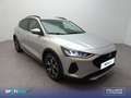 Ford Focus 1.0 Ecoboost MHEV 114kW Active Gris - thumbnail 3