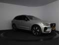 Volvo XC60 2.0 T8 Plug-in hybrid AWD Plus Dark | 455pk Gris - thumbnail 6