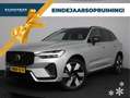 Volvo XC60 2.0 T8 Plug-in hybrid AWD Plus Dark | 455pk Gris - thumbnail 1