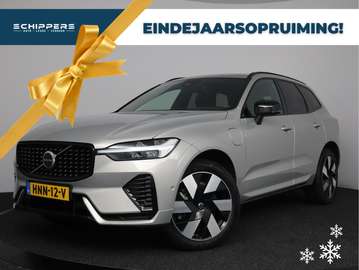 2.0 T8 Plug-in hybrid AWD Plus Dark | 455pk