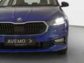 Skoda Fabia Essence 1.0 MPI DAB|LED|VIRTUAL|SHZ Blau - thumbnail 12