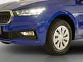 Skoda Fabia Essence 1.0 MPI DAB|LED|VIRTUAL|SHZ Blau - thumbnail 13