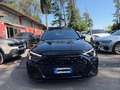 Audi RS3 RS3 Sportback 2.5 tfsi ALCANTARA TETTO KAMERA 19' Nero - thumbnail 4