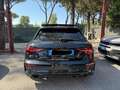 Audi RS3 RS3 Sportback 2.5 tfsi ALCANTARA TETTO KAMERA 19' Nero - thumbnail 7