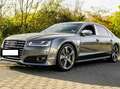 Audi A8 A8 2.8 quattro auto Grigio - thumbnail 3