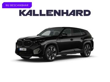 PHEV - V8 - Bowers & Wilkins - Driving Ass Prof -