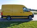 Volkswagen Crafter 35 2.0 TDI L2H2 103kW DSG CAMERA € 9999 EX BTW Geel - thumbnail 6