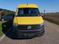 Volkswagen Crafter 35 2.0 TDI L2H2 103kW DSG CAMERA € 9999 EX BTW Geel - thumbnail 3
