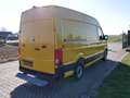 Volkswagen Crafter 35 2.0 TDI L2H2 103kW DSG CAMERA € 9999 EX BTW Geel - thumbnail 7