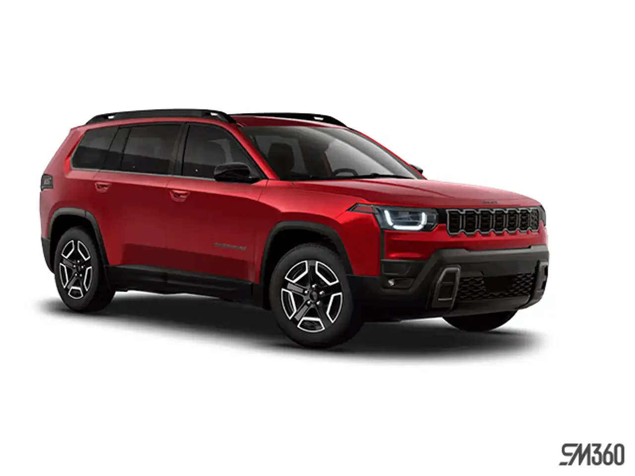 Jeep Cherokee photo Jeep Cherokee