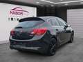 Opel Astra Style OPC LINE//KLIMAAUTOMATIK// Silber - thumbnail 3