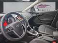 Opel Astra Style OPC LINE//KLIMAAUTOMATIK// Silber - thumbnail 8