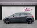 Opel Astra Style OPC LINE//KLIMAAUTOMATIK// Silber - thumbnail 6